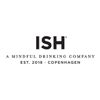 ISH Spirits Logotyp