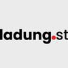 Einladung Store Logotype
