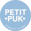 PETIT PUK Logotype