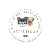 artpetfood Logotipo