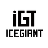 Ice Giant Logotype