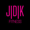 JDK Fitness Logotype