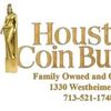 Houston Coin Buyers Λογότυπο