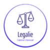 LEGALIE Logotyp