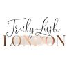 Truly Lush London Logotype