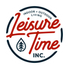 Leisure Time Inc. Logotipo