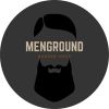 MENGROUND Logotype