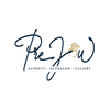 Prejou Vintage Schmuck Logotype