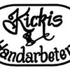 Kickis Handarbeten Logotype