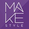 makestyle.no Logo