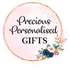 Precious Personalised Gifts Logotipo