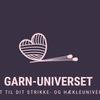 garn-universet.dk Λογότυπο