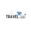 Travellist Logotype