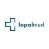 Lopalmed Logotype