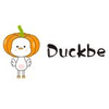 duckbe Logotype
