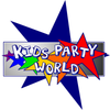 Kids Party World Logo