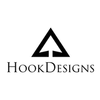 HookDesigns Logotype