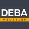 Debameubelen Logotype