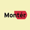 Montér Logo