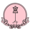 MUY DE MODA Logotipo