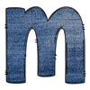 Marcel Unique Handbags Logotyp