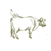 Phat Pheasant Pharms Logotipo