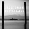 Frode Jørum Logotyp
