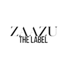 ZAAZU THE LABEL Logotip
