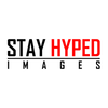 STAY HYPED Images Logotip