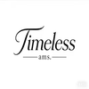 Timeless ams 