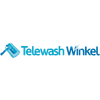 Telewash Winkel Logotype