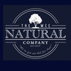The Wee Natural Company Logotipo