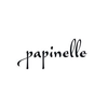 Papinelle Sleepwear Logotype