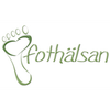 Fothälsan i Skellefteå Logotyp