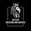 The Elite Solutions and Services Logotipo