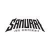 Samurai Soul Championship Logó