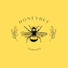 Honey Bee Threads Logotype