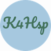 Kidz4Hsp Logotyp