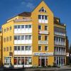 Apotheke Bühlau Logotyp