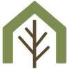 hjemlykke.dk Logotype