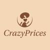 Crazy Prices Λογότυπο
