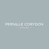 Pernille Corydon Jewellery Logotipo