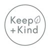 Keep + Kind Ltd Logotype