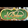 El Bolero Kehl Logotype