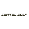 CAPITAL GOLF Logotype
