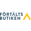 Fortaltsbutiken Logotyp