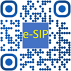 e-SIP.se Logotyp