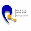 GALEZA Logotipo