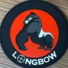 Longbow BB Logotype