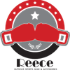 Reece International Logó